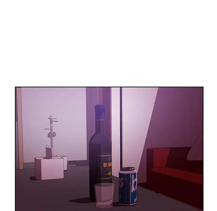 学长好讨厌 学长好讨厌-第 73 话 第101页