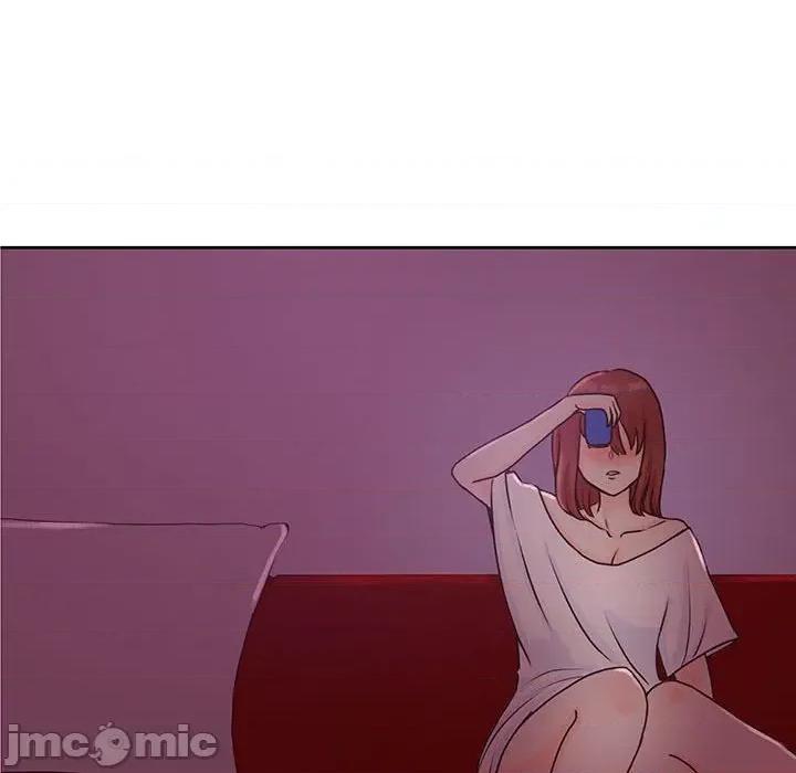 学长好讨厌 学长好讨厌-第 73 话 第105页