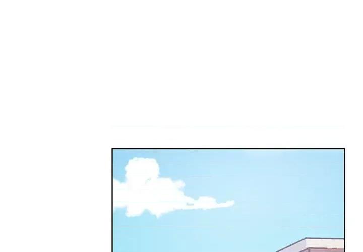 学长好讨厌 学长好讨厌-第 74 话 第1页