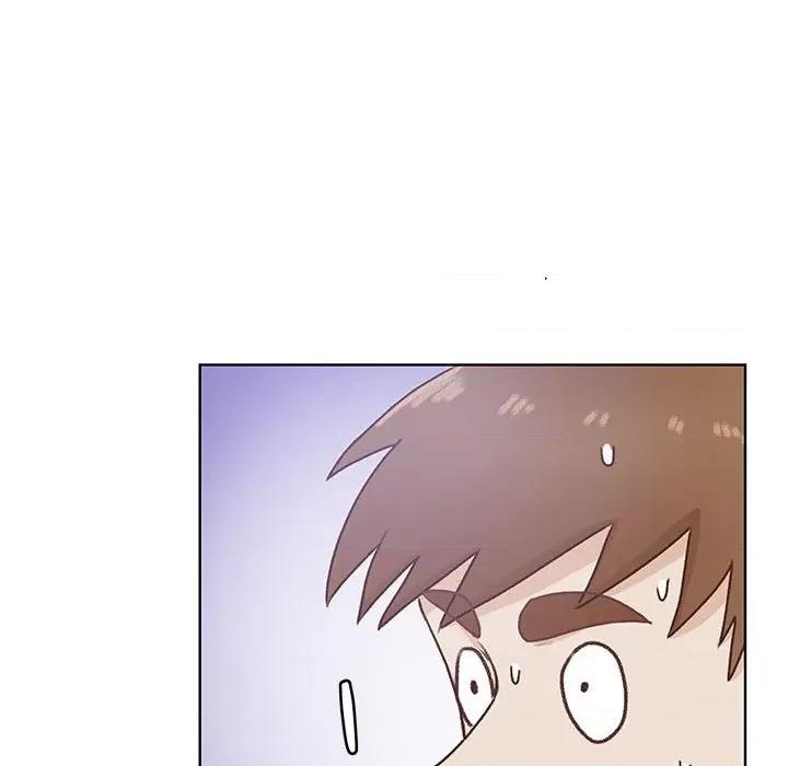 学长好讨厌 学长好讨厌-第 74 话 第13页