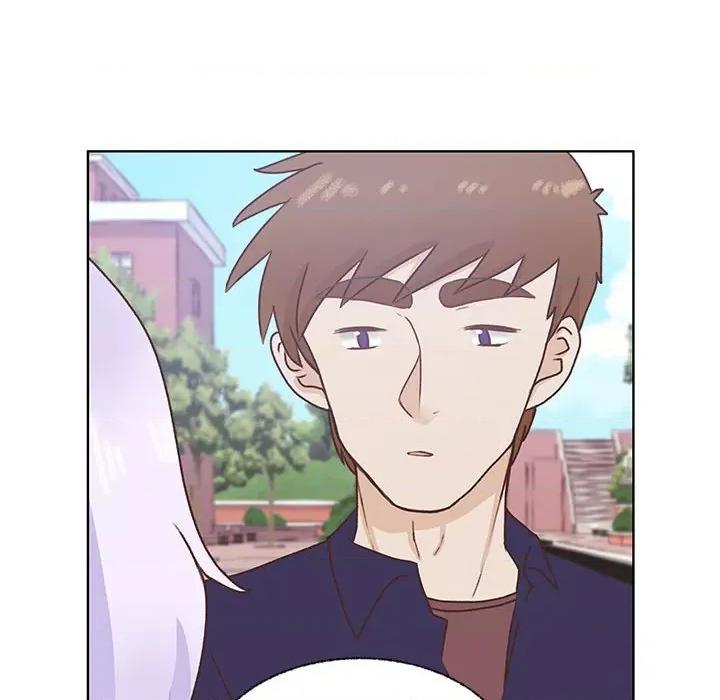 学长好讨厌 学长好讨厌-第 74 话 第47页