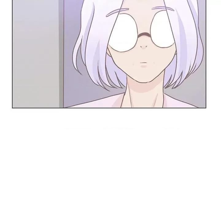 学长好讨厌 学长好讨厌-第 74 话 第49页
