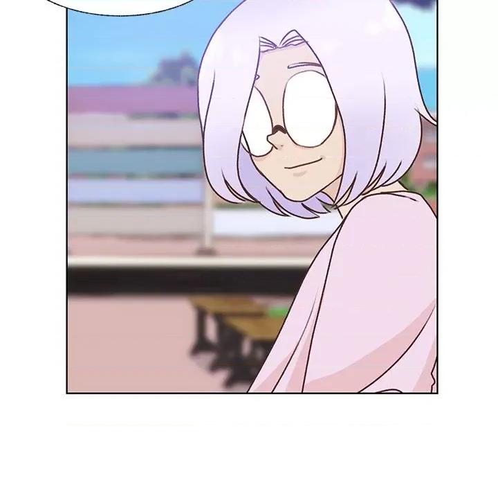 学长好讨厌 学长好讨厌-第 74 话 第54页