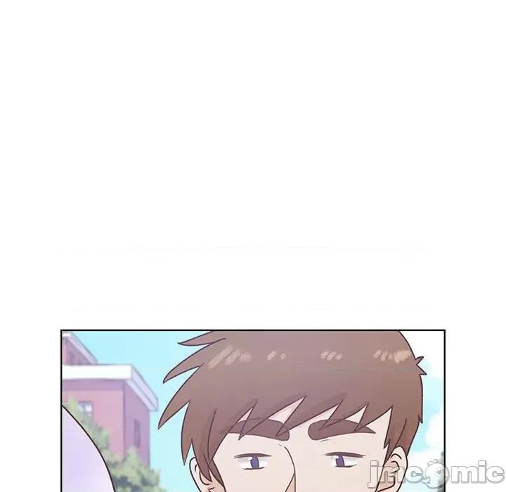 学长好讨厌 学长好讨厌-第 74 话 第55页