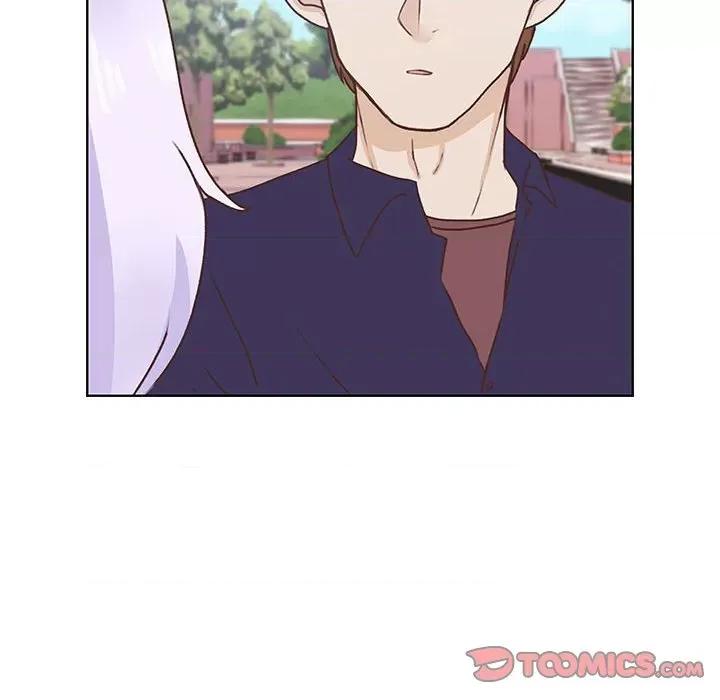 学长好讨厌 学长好讨厌-第 74 话 第56页