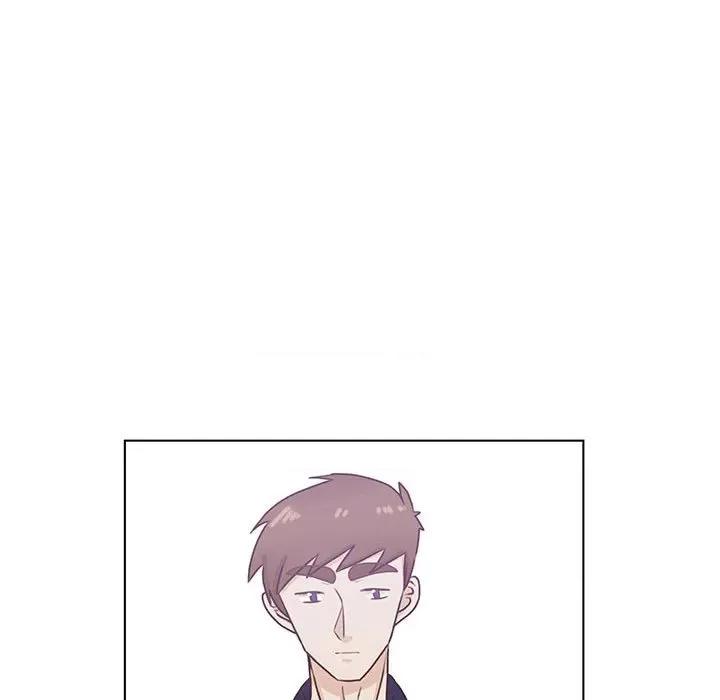 学长好讨厌 学长好讨厌-第 74 话 第61页