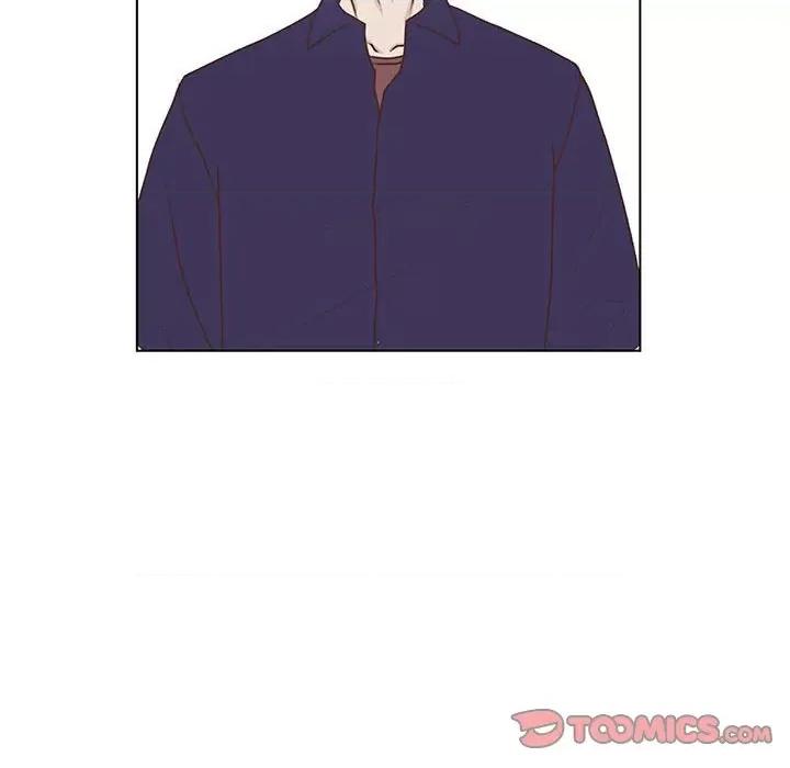 学长好讨厌 学长好讨厌-第 74 话 第62页
