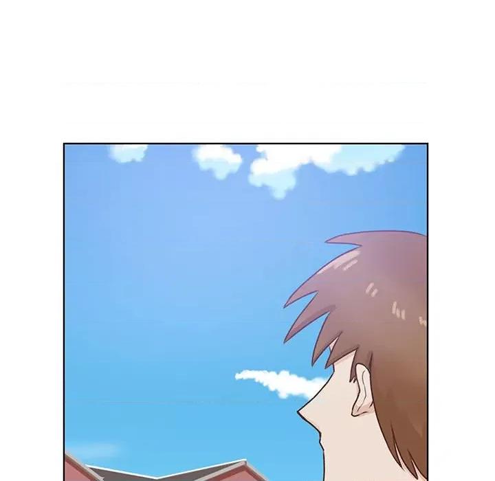 学长好讨厌 学长好讨厌-第 74 话 第63页