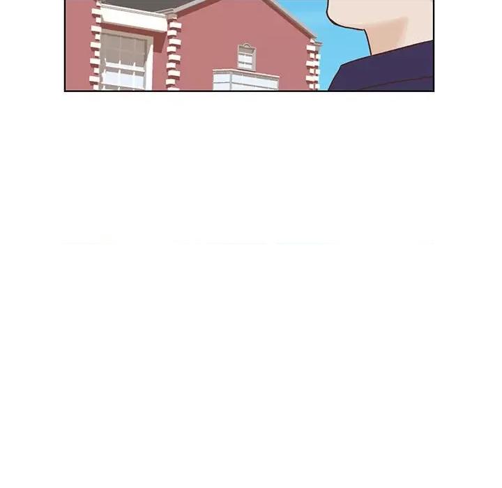 学长好讨厌 学长好讨厌-第 74 话 第64页