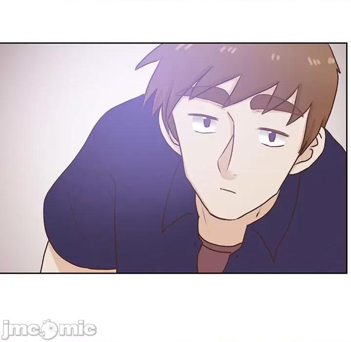 学长好讨厌 学长好讨厌-第 74 话 第65页