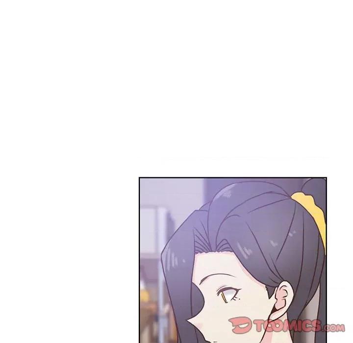 学长好讨厌 学长好讨厌-第 74 话 第68页