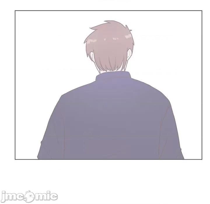 学长好讨厌 学长好讨厌-第 74 话 第70页