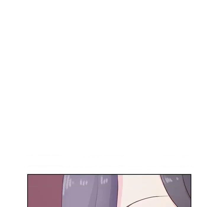 学长好讨厌 学长好讨厌-第 74 话 第71页