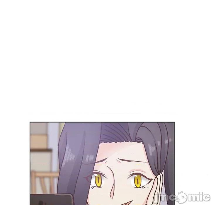 学长好讨厌 学长好讨厌-第 74 话 第75页