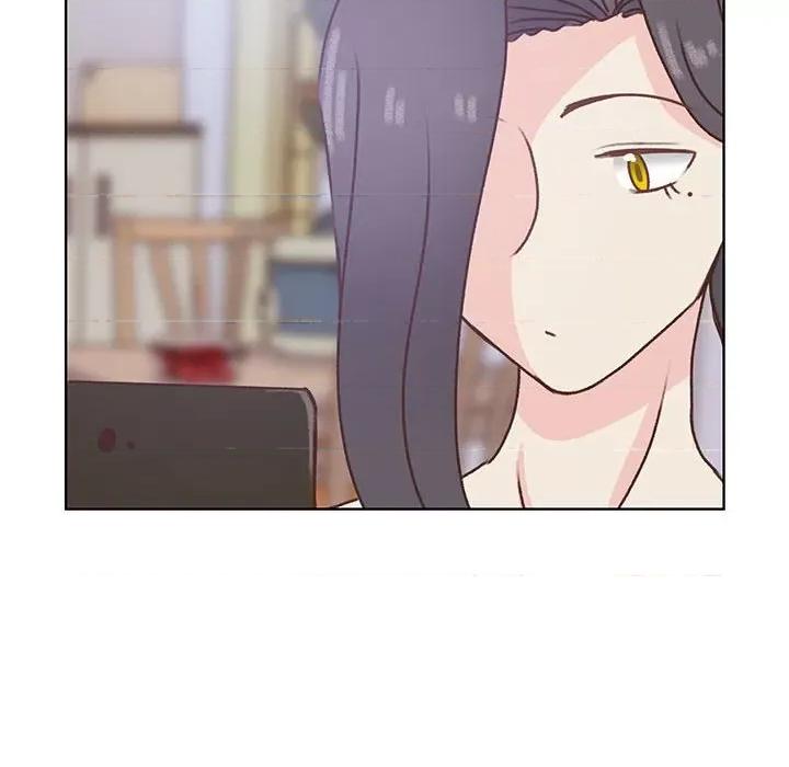 学长好讨厌 学长好讨厌-第 74 话 第84页