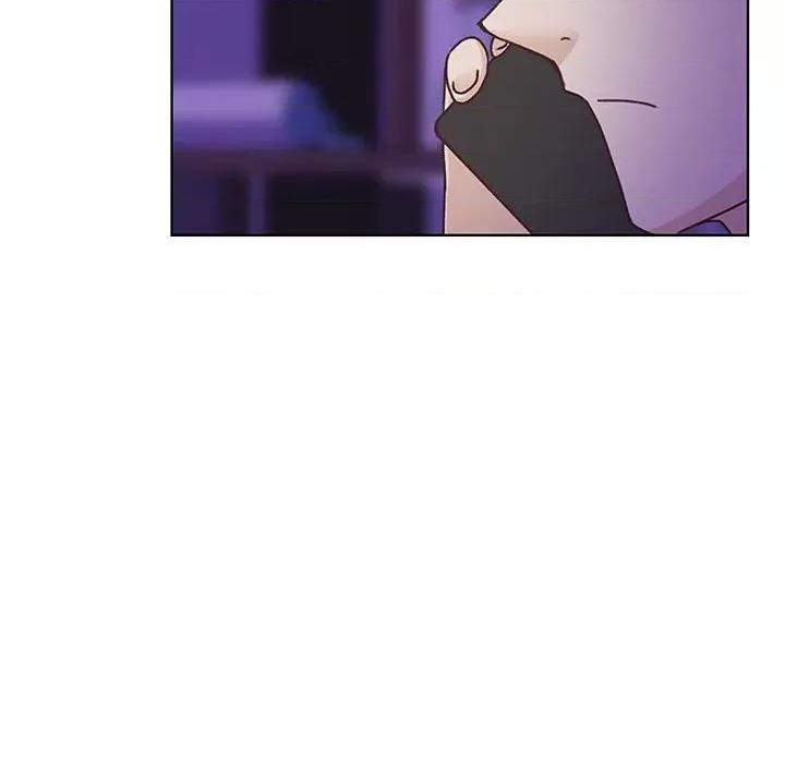 学长好讨厌 学长好讨厌-第 74 话 第97页