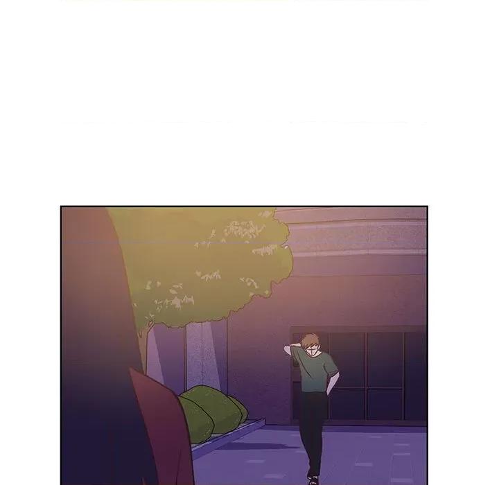 学长好讨厌 学长好讨厌-第 74 话 第101页