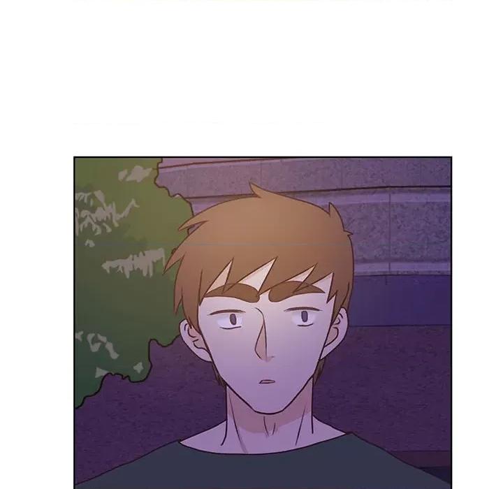 学长好讨厌 学长好讨厌-第 74 话 第106页