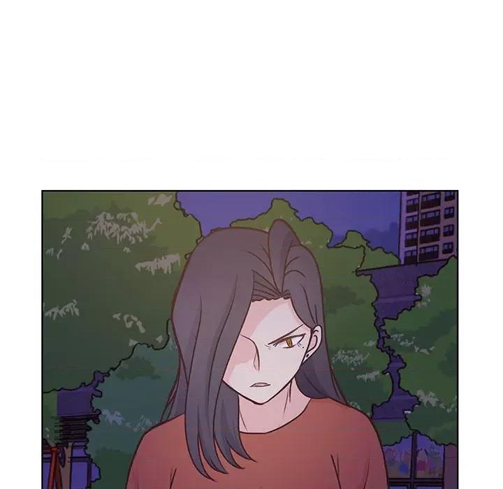 学长好讨厌 学长好讨厌-第 74 话 第109页
