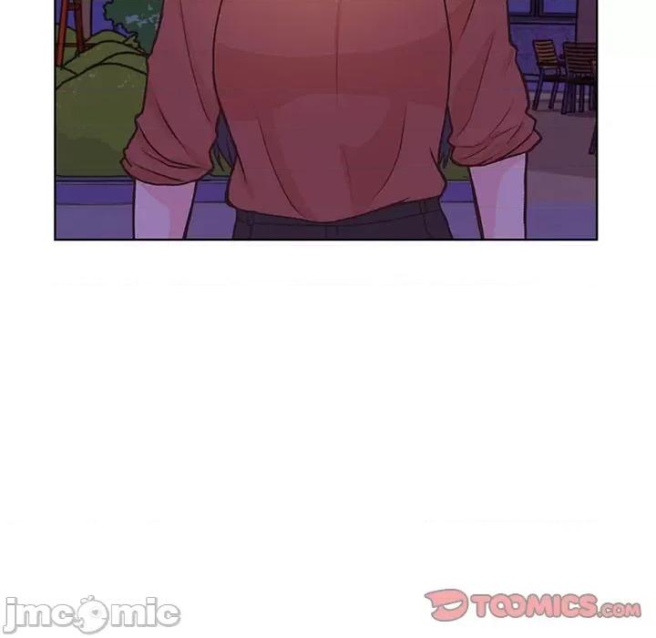 学长好讨厌 学长好讨厌-第 74 话 第110页