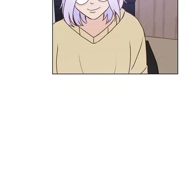 学长好讨厌 学长好讨厌-第 75 话 第23页