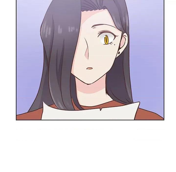 学长好讨厌 学长好讨厌-第 75 话 第29页