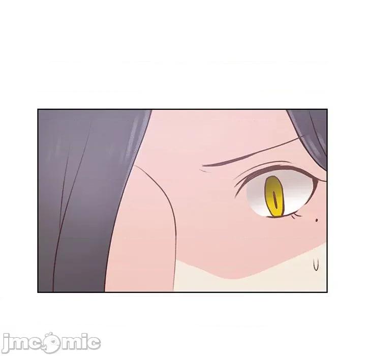 学长好讨厌 学长好讨厌-第 75 话 第30页