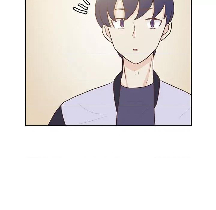 学长好讨厌 学长好讨厌-第 75 话 第41页