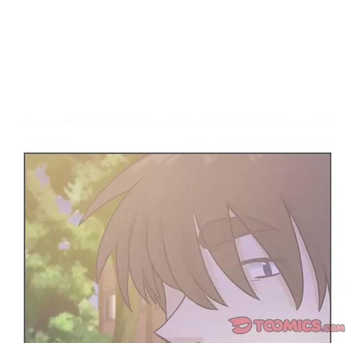 学长好讨厌 学长好讨厌-第 75 话 第51页