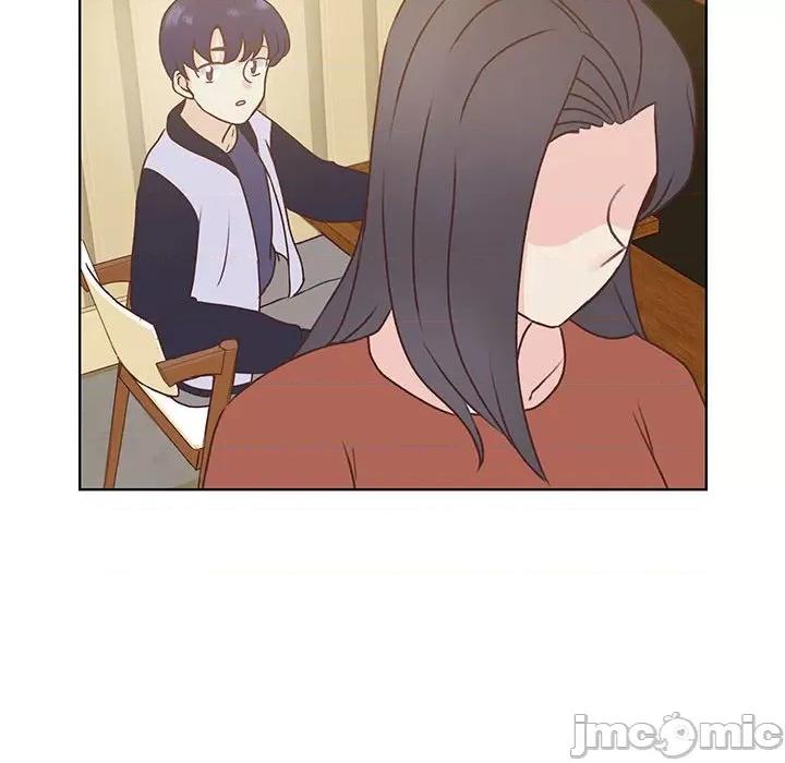 学长好讨厌 学长好讨厌-第 75 话 第55页