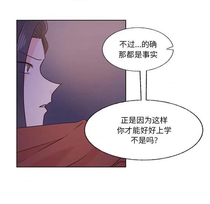 学长好讨厌 学长好讨厌-第 75 话 第82页