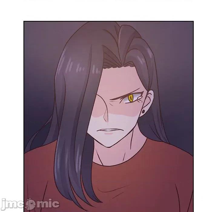 学长好讨厌 学长好讨厌-第 75 话 第90页