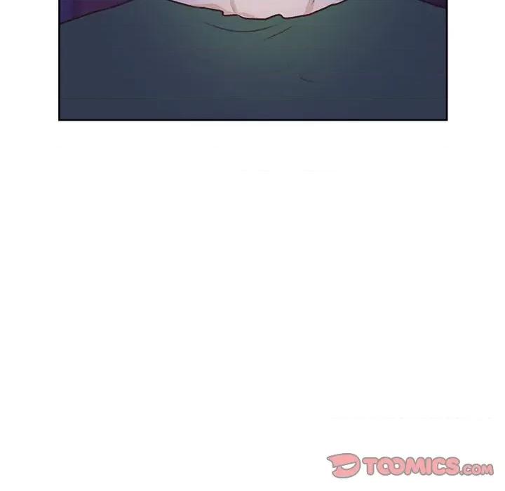 学长好讨厌 学长好讨厌-第 75 话 第99页
