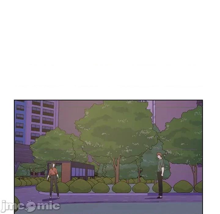 学长好讨厌 学长好讨厌-第 75 话 第115页