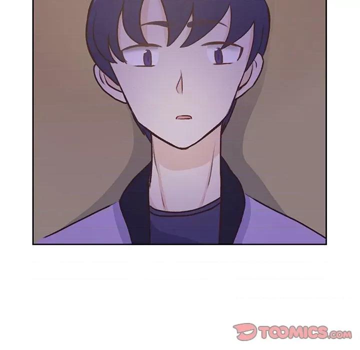 学长好讨厌 学长好讨厌-第 75 话 第123页