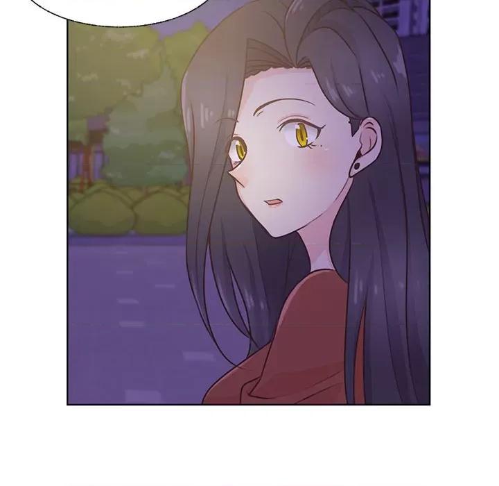 学长好讨厌 学长好讨厌-第 76 话 第12页