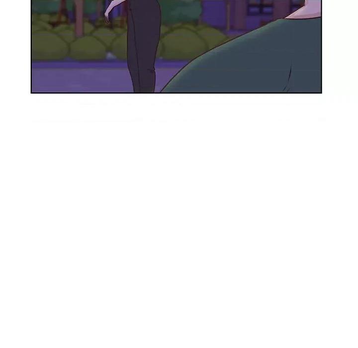 学长好讨厌 学长好讨厌-第 76 话 第17页