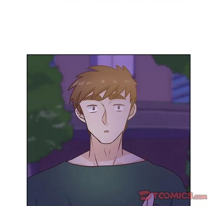 学长好讨厌 学长好讨厌-第 76 话 第26页