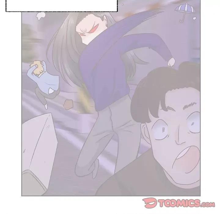 学长好讨厌 学长好讨厌-第 76 话 第56页