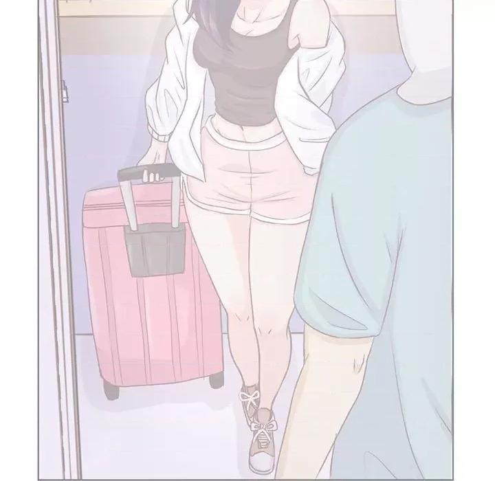 学长好讨厌 学长好讨厌-第 76 话 第58页