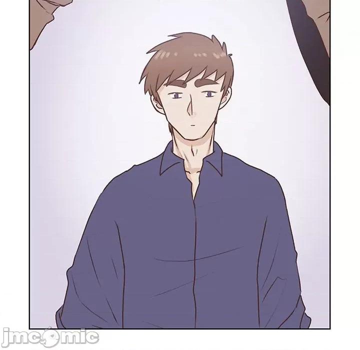学长好讨厌 学长好讨厌-第 76 话 第65页