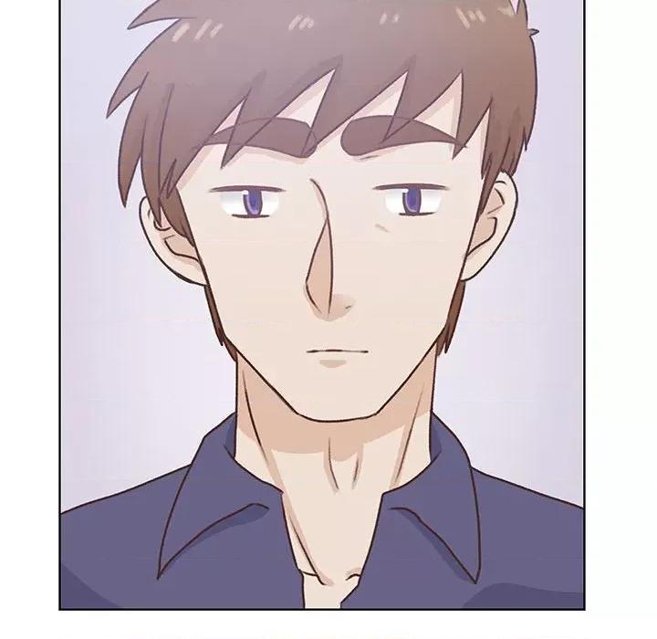 学长好讨厌 学长好讨厌-第 76 话 第67页