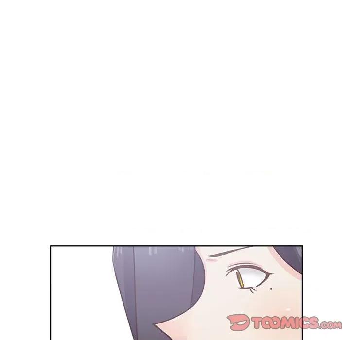 学长好讨厌 学长好讨厌-第 76 话 第68页