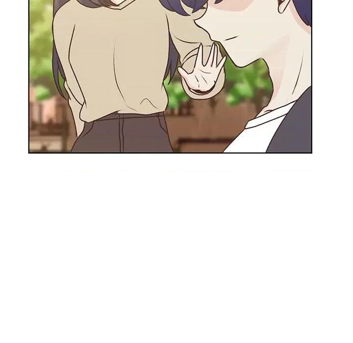 学长好讨厌 学长好讨厌-第 76 话 第106页