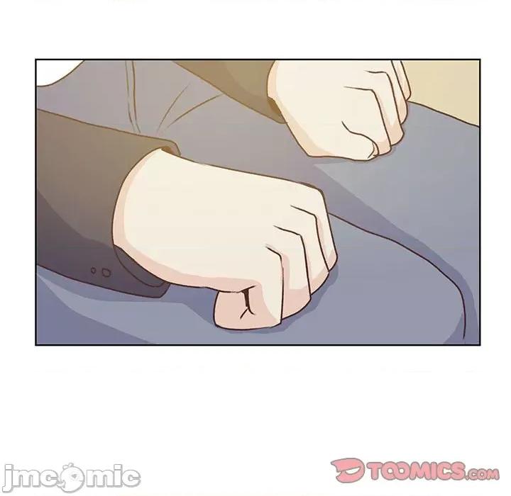 学长好讨厌 学长好讨厌-第 76 话 第110页