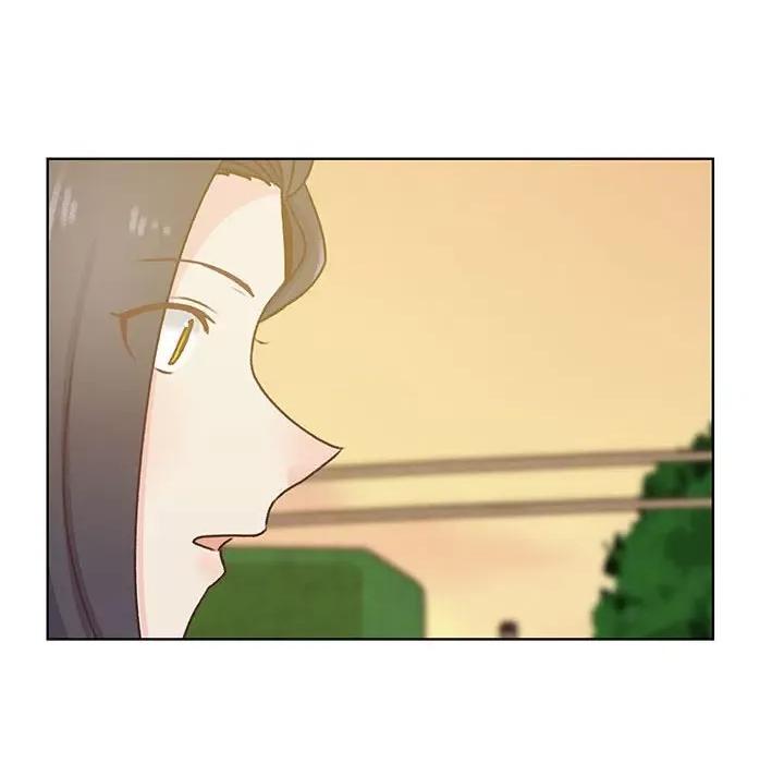 学长好讨厌 学长好讨厌-第 76 话 第114页