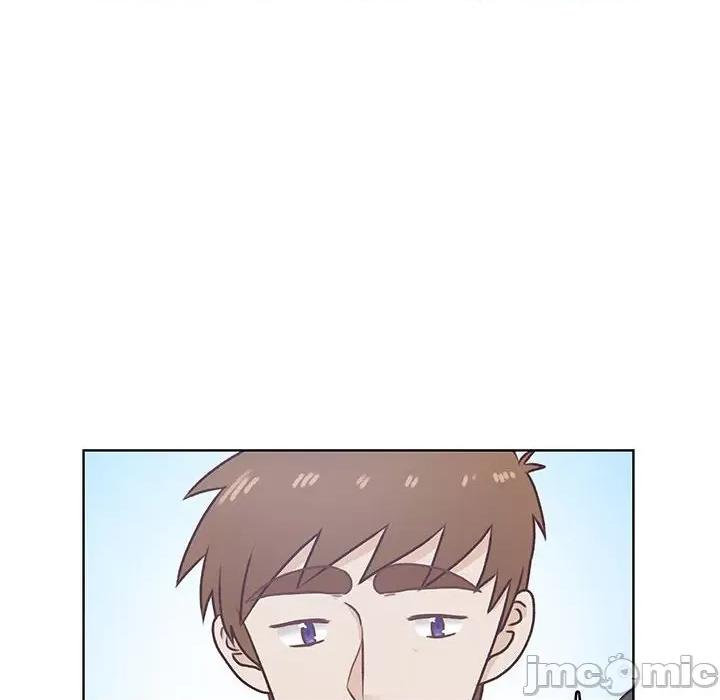 学长好讨厌 学长好讨厌-第 77 话 第10页