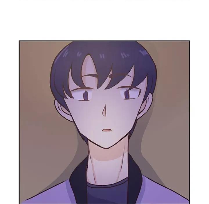 学长好讨厌 学长好讨厌-第 77 话 第19页