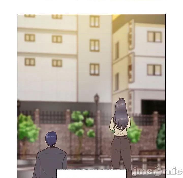 学长好讨厌 学长好讨厌-第 77 话 第25页