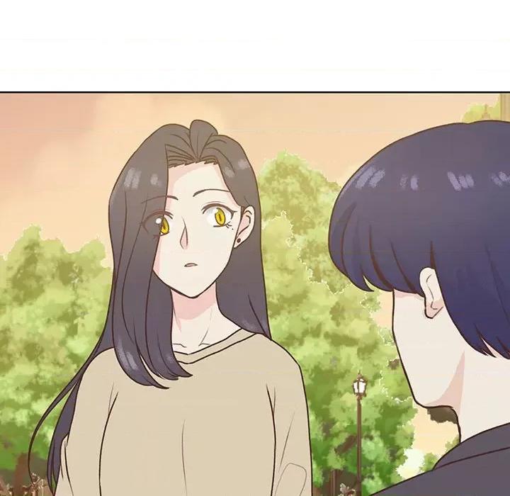 学长好讨厌 学长好讨厌-第 77 话 第29页